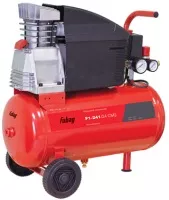 Компрессор масляный поршневой прямой привод F1-241/24 CM2 FUBAG купить в Нефтеюганске