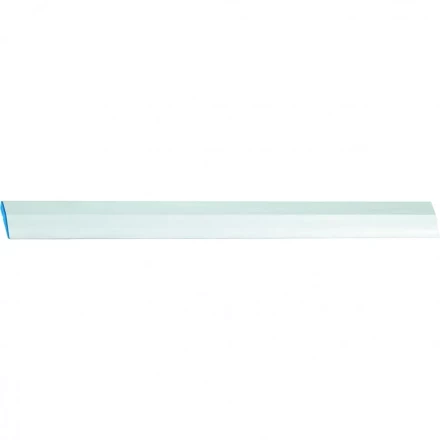 Правило алюминиевое Сибртех 89606 &quot;Трапеция&quot;, 1 ребро жесткости, L-1,7 м Россия купить в Нефтеюганске