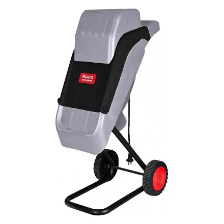 Садовый измельчитель электрический Ресанта ИС-2500 70/13/36 купить в Нефтеюганске