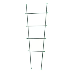 Шпалера - трапеция, 4 ступени, 0,2/0,41х1,2 м// Palisad 69142