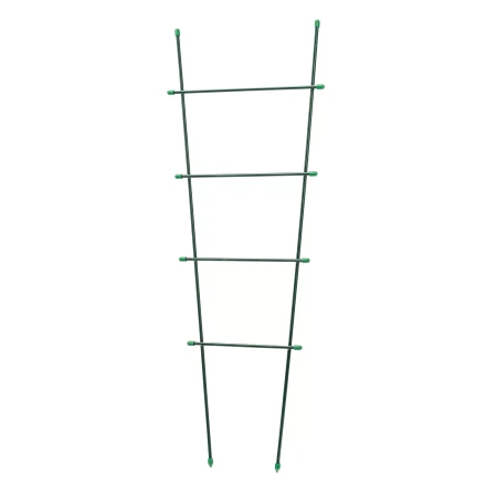 Шпалера - трапеция, 4 ступени, 0,2/0,41х1,2 м// Palisad 69142 купить в Нефтеюганске