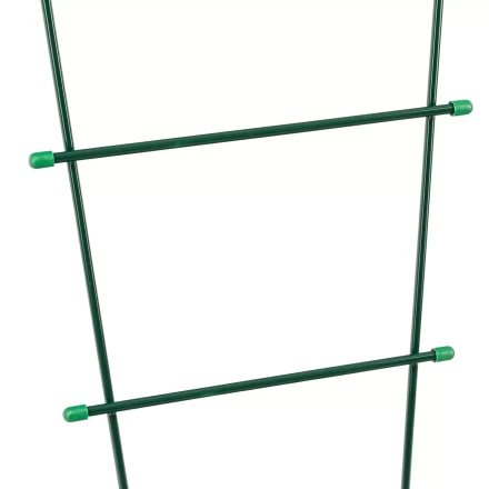 Шпалера - трапеция, 4 ступени, 0,2/0,41х1,2 м// Palisad 69142 купить в Нефтеюганске