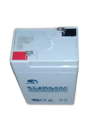 Аккумулятор для весов крановых OCS-XZ-CCE 1271202 купить в Нефтеюганске