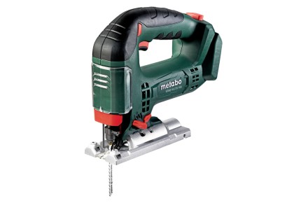Аккумуляторный лобзик STAB 18 LTX 100 Metabo купить в Нефтеюганске