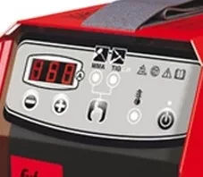 Сварочный инвертор IN 196 Fubag купить в Нефтеюганске