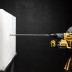 Бур по бетону, двойная спираль Denzel, 16 x 600 мм, три пылеотводящие кромки 705042 купить в Нефтеюганске