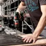 Аккумуляторная дрель-шуруповерт BS 18 LTX BL Q I Metabo купить в Нефтеюганске