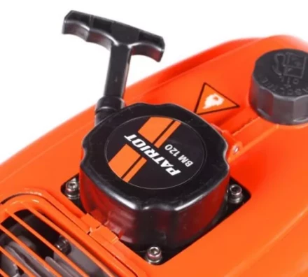 Лодочный мотор BM 120 Patriot купить в Нефтеюганске