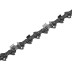 Цепь для бензопилы Сибртех ПЦБ-5245, шина 45 см (18&quot;), шаг 0.325&quot;, паз 1.5 мм, 72 звена, 59811 купить в Нефтеюганске