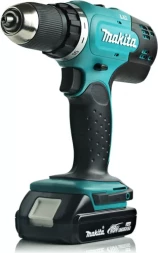 Дрель-шуруповерт аккумуляторный Makita DDF453SYE