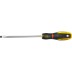 Отвертка STAYER &quot;PROFI&quot; &quot;PROTech&quot;, двухкомп рукоятка, намагниченная, Cr-Mo, SL6,0x150мм 25131-06-15_z02 купить в Нефтеюганске