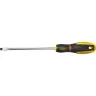 Отвертка STAYER "PROFI" "PROTech", двухкомп рукоятка, намагниченная, Cr-Mo, SL6,0x150мм 25131-06-15_z02 купить в Нефтеюганске
