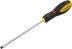 Отвертка STAYER &quot;PROFI&quot; &quot;PROTech&quot;, двухкомп рукоятка, намагниченная, Cr-Mo, SL6,0x150мм 25131-06-15_z02 купить в Нефтеюганске