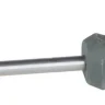 Отвертка STAYER "PROFESSIONAL" "MAX-GRIP" слесарная, Cr-V, намагниченная, PZ №3x150мм 25822-3-150 G купить в Нефтеюганске