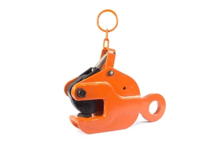 Захват вертикальный TOR DHQL (г/п 3,2 т, лист 0-40 мм) (G) 122324 купить в Нефтеюганске