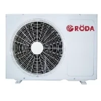 Наружный блок сплит-системы RODA RU-S07B ТМ