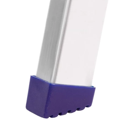 Стремянка усиленная MTX 9771477, 5 ступеней, алюминиевая, Россия купить в Нефтеюганске