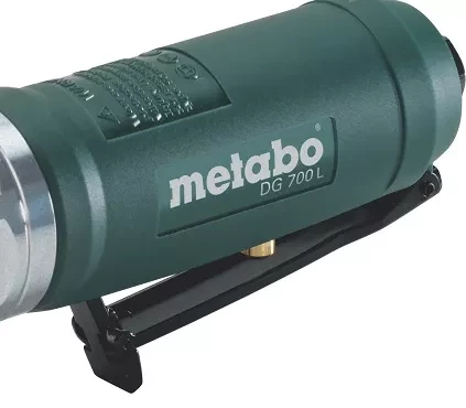 Шлифмашина Metabo ПШМ DG 700 (прямолинейная) пневматическая купить в Нефтеюганске