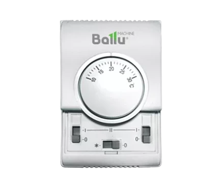 Воздушно-тепловая завеса электрическая BALLU BHC-12.000TR купить в Нефтеюганске