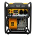 Генератор инверторный DENZEL GK-3800iF, 3,8 кВт, 230 В, ручной старт купить в Нефтеюганске