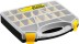 Органайзер &quot;MULTIMAX&quot; пластиковый, 15&quot;, STAYER 38038-15 купить в Нефтеюганске