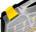 Органайзер &quot;MULTIMAX&quot; пластиковый, 15&quot;, STAYER 38038-15 купить в Нефтеюганске