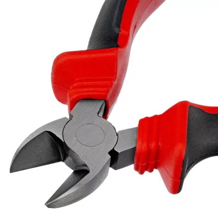 Бокорезы Matrix, 160 мм, хром-ванадий, двухкомпонентные рукоятки, 17790 купить в Нефтеюганске