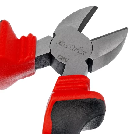 Бокорезы Matrix, 160 мм, хром-ванадий, двухкомпонентные рукоятки, 17790 купить в Нефтеюганске