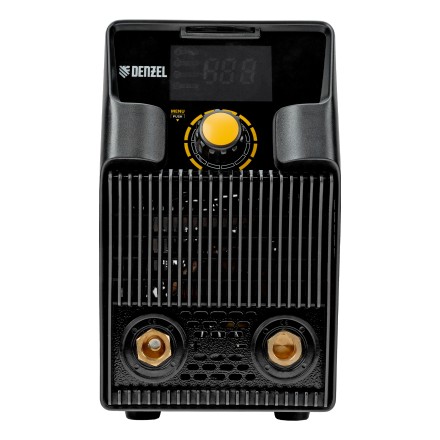 Аппарат инвертор. дуговой сварки Denzel SDR-205 Ultra, 200 А, ПВ 60% 94360 купить в Нефтеюганске
