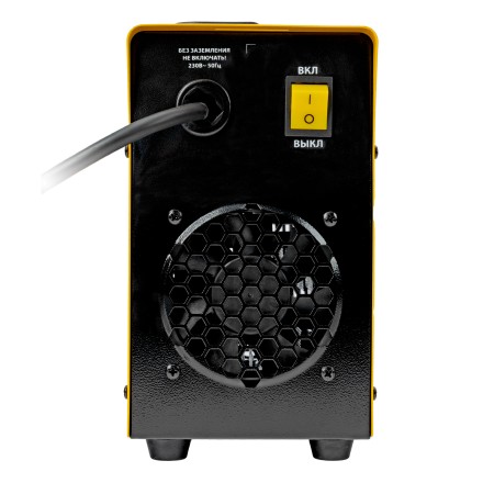 Аппарат инвертор. дуговой сварки Denzel SDR-205 Ultra, 200 А, ПВ 60% 94360 купить в Нефтеюганске