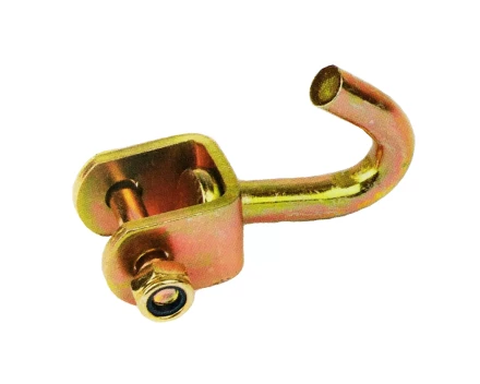 Крюк для стяжных ремней TOR 3,0 т 35 мм JK35301 (J) 1046990 купить в Нефтеюганске