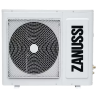 Блок внутренний ZANUSSI ZACS/I-18 HE/A15/N1/In сплит-системы, инверторного типа купить в Нефтеюганске