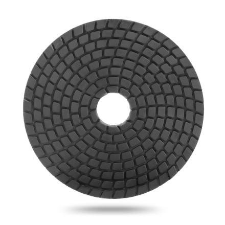 MESSER АГШК 100 MESH для шлифовки с подачей воды купить в Нефтеюганске