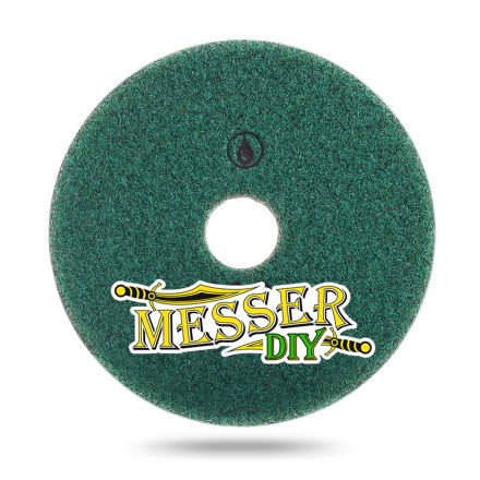 MESSER АГШК 100 MESH для шлифовки с подачей воды купить в Нефтеюганске