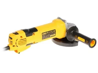 Углошлифовальная машина DeWalt D 28136 купить в Нефтеюганске