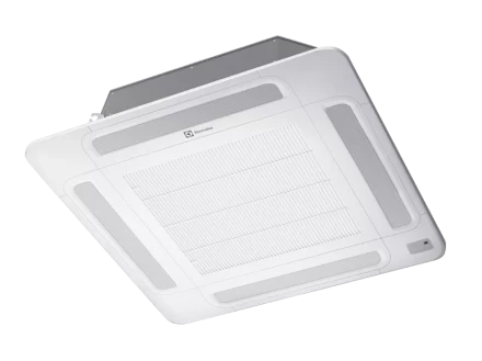 Внутренний блок ELECTROLUX EACC/I-60H/DC/N3 инверторной сплит-системы, кассетного типа купить в Нефтеюганске