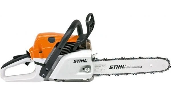 Бензопила STIHL MS 241 С-М (2,2кВт. 40см. 63PS 55 4,7кг) купить в Нефтеюганске