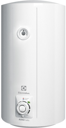 Водонагреватель ELECTROLUX EWH 125 AXIOmatic купить в Нефтеюганске