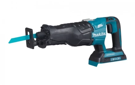 Аккумуляторная сабельная пила Makita DJR360RM2 купить в Нефтеюганске