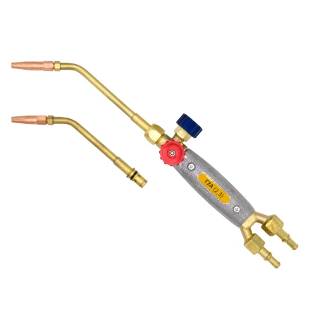 Горелка ацетиленовая Г2А (2,3) (Оберон) N2202 купить в Нефтеюганске