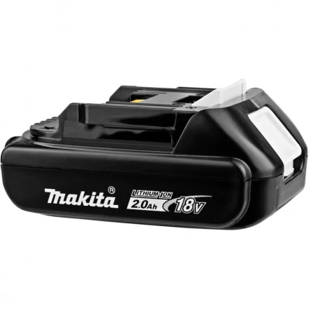 Аккумулятор Makita 18V 2Ач BL1820B (632H91-7) купить в Нефтеюганске