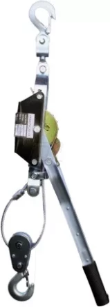 Лебедка рычажная гаражная SDB8020 купить в Нефтеюганске