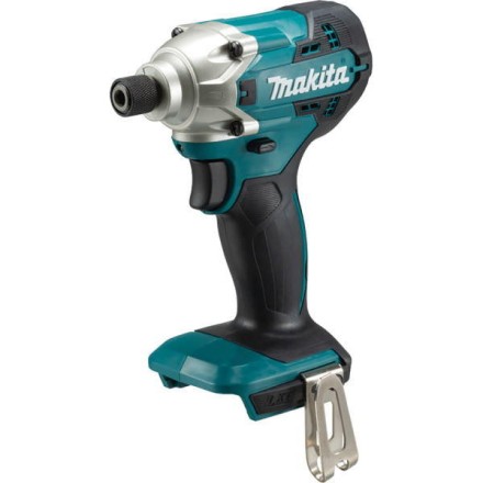 Аккумуляторный ударный шуруповерт Makita DTD156Z (без АКБ и ЗУ) купить в Нефтеюганске