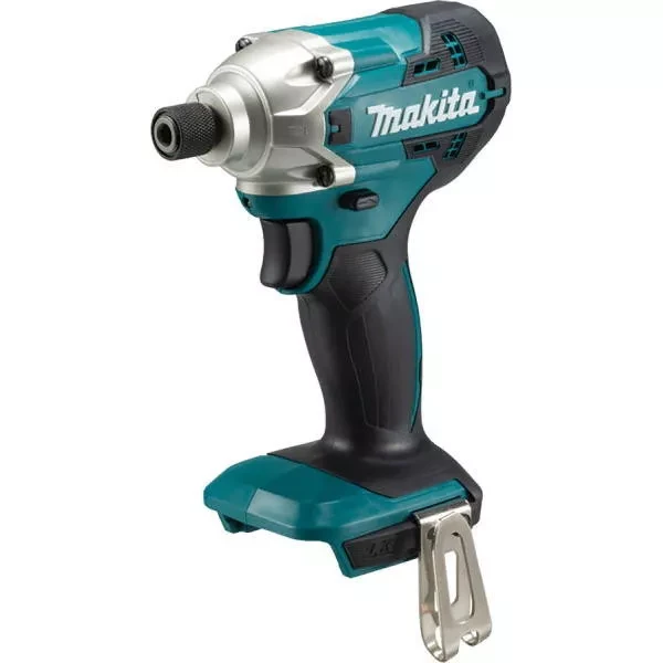 Аккумуляторный ударный шуруповерт Makita DTD156Z (без АКБ и ЗУ) купить в Нефтеюганске