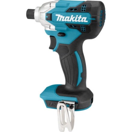 Аккумуляторный ударный шуруповерт Makita DTD156Z (без АКБ и ЗУ) купить в Нефтеюганске