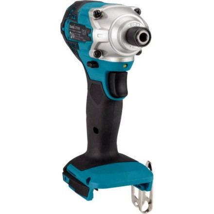 Аккумуляторный ударный шуруповерт Makita DTD156Z (без АКБ и ЗУ) купить в Нефтеюганске