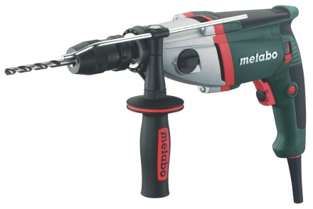 Ударная Дрель Metabo SBE 751 купить в Нефтеюганске