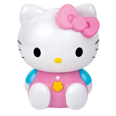 Увлажнитель ультразвуковой BALLU UHB-260 Аroma (Hello Kitty) купить в Нефтеюганске