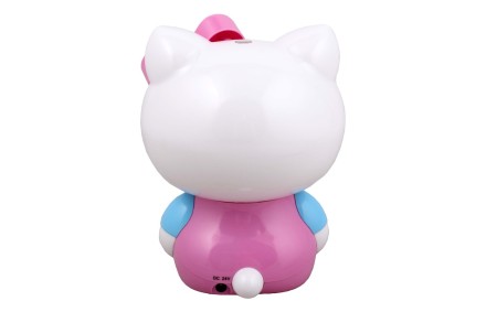 Увлажнитель ультразвуковой BALLU UHB-260 Аroma (Hello Kitty) купить в Нефтеюганске