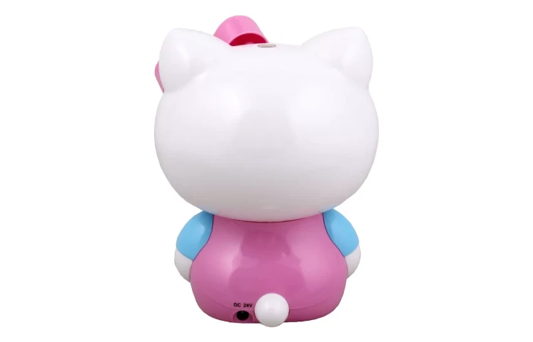 Увлажнитель ультразвуковой BALLU UHB-260 Аroma (Hello Kitty) купить в Нефтеюганске